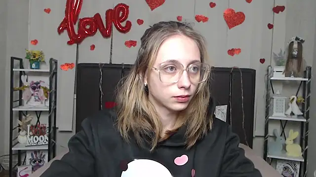 TracyLll online show from 02/06/26, 06:07