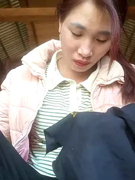 HGiasexy69 online show from 12/19/25, 07:15