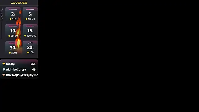 MasterAlexSlavekate online show from 11/08/25, 11:47