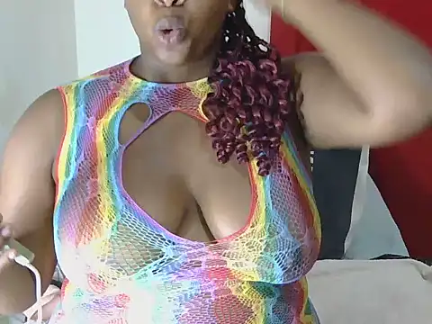 sexy-Halo online show from 11/15/25, 03:52