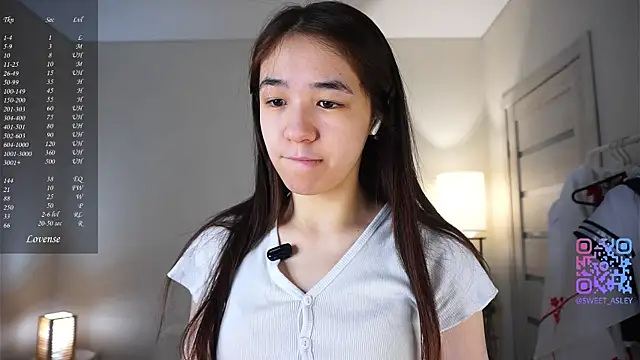 KiraAbling online show from 01/13/26, 05:35