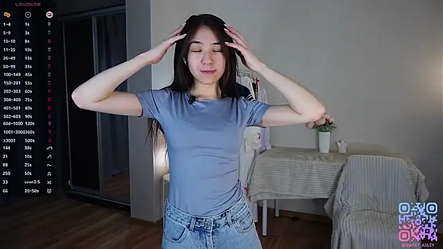 KiraAbling online show from 02/13/26, 04:25