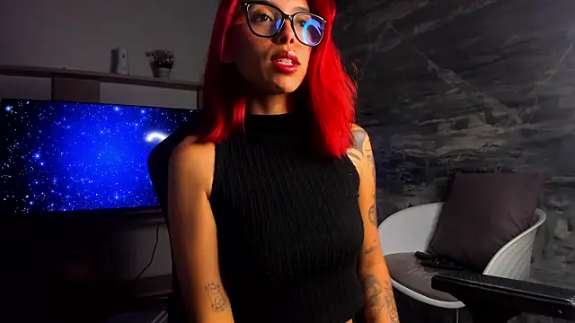 LilithLuxorr online show from 03/06/26, 02:13