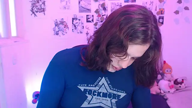 Snapshot of reiko_doll chatting on 11/25/25, 04:29 reiko doll online show from 11/25/25, 04:29