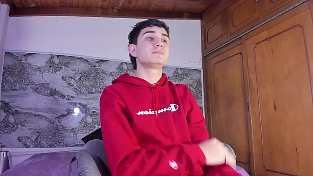 alejo gray online show from 11/20/25, 07:13