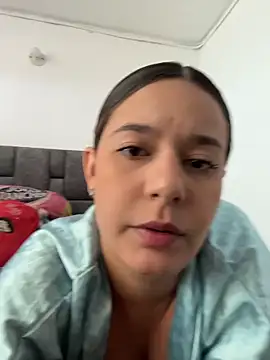 AmaraMyst online show from 12/18/25, 05:41