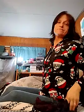 MetalGoddess online show from 11/01/25, 06:04