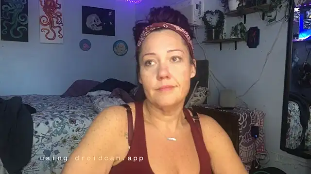 kristallic online show from 01/08/26, 04:20