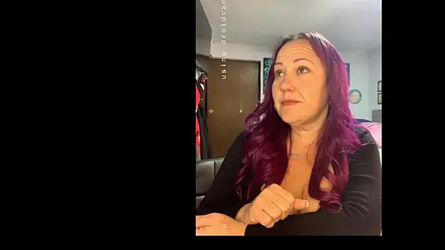 kristallic online show from 02/06/26, 05:38