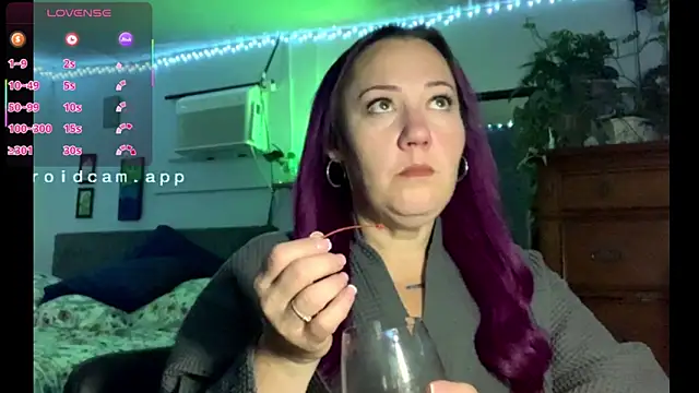 kristallic online show from 02/20/26, 12:27