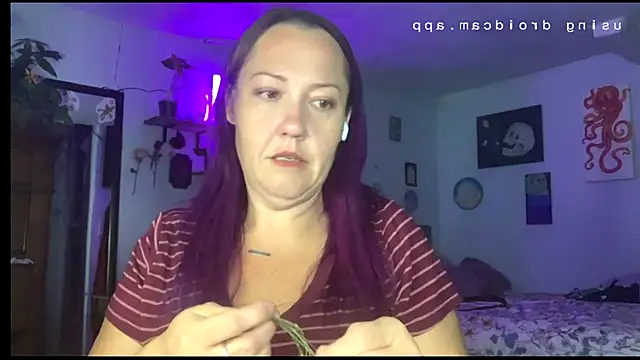 kristallic online show from 03/28/26, 04:56