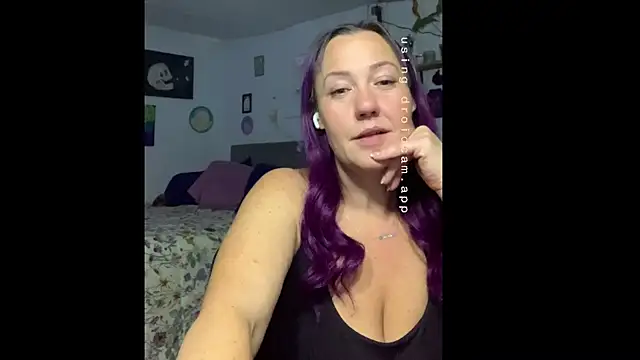 kristallic online show from 04/14/26, 07:14