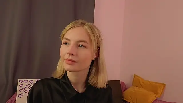 BaileyBernos online show from 11/29/25, 12:08