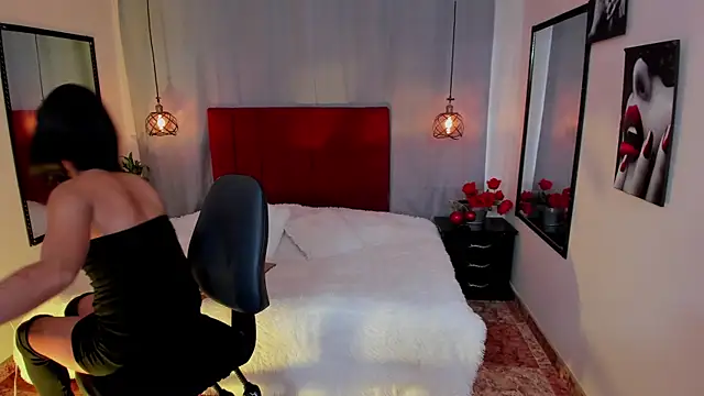 Flor Gil online show from 01/15/26, 10:02