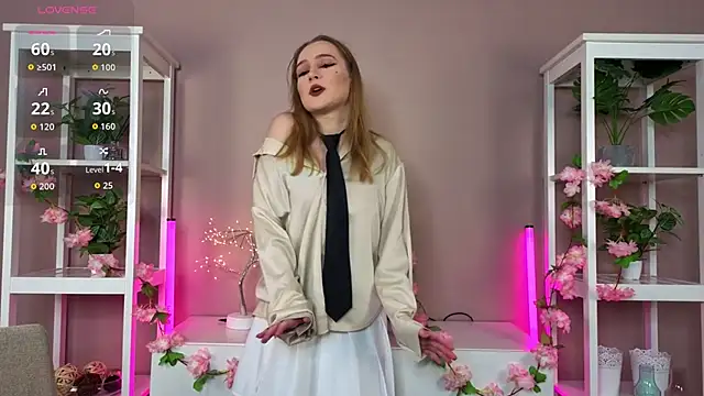 VanessaLightDiamond online show from 01/16/26, 04:49