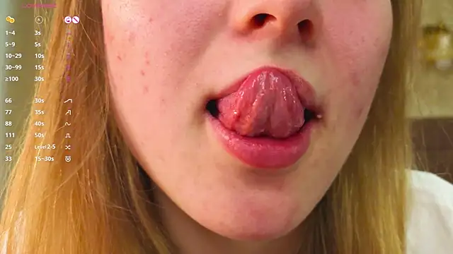 VanessaLightDiamond online show from 03/29/26, 05:29