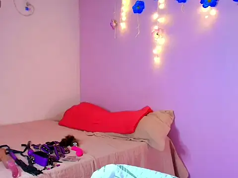 Aprilsweet2005 online show from 11/24/25, 01:11