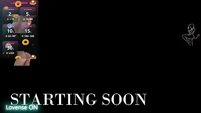 Aprilsweet2005 online show from 04/10/26, 01:49