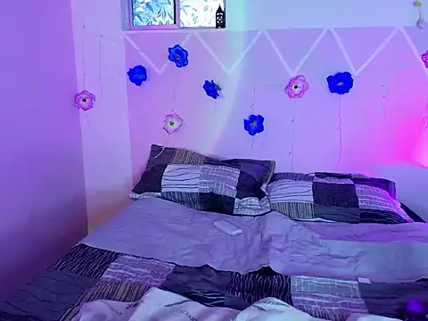 Aprilsweet2005 online show from 04/13/26, 01:49