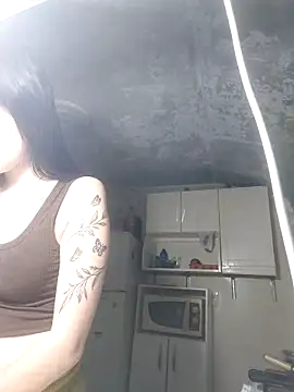 MiluUcrania online show from 11/07/25, 03:39