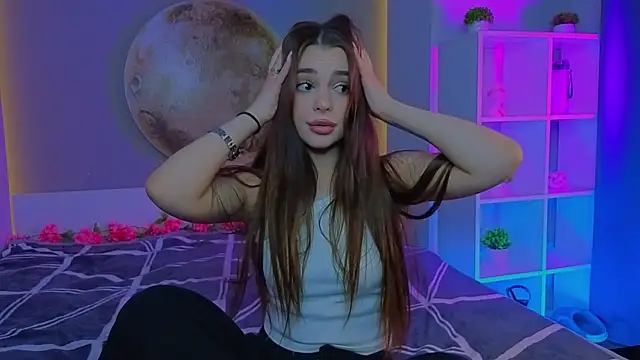 LauraHansil online show from 04/02/26, 07:11