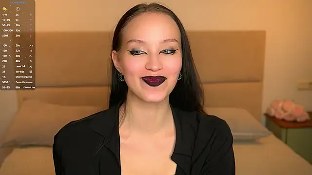 VetaManhardt online show from 11/21/25, 08:29