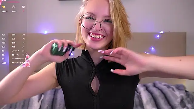 VetaManhardt online show from 02/03/26, 08:58