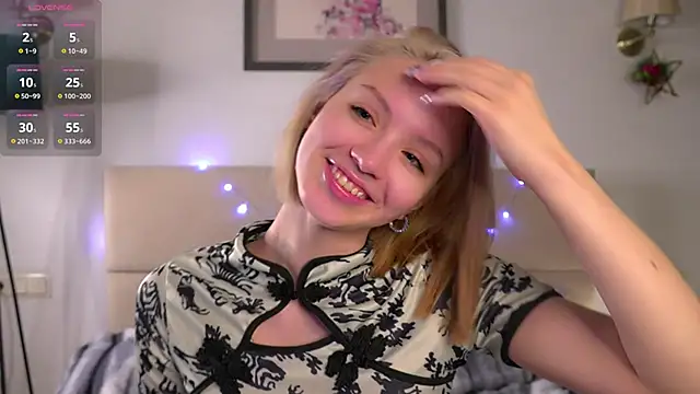 VetaManhardt online show from 02/06/26, 09:07