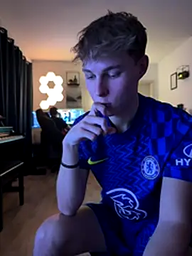 InnocentGuysOF online show from 11/02/25, 05:59