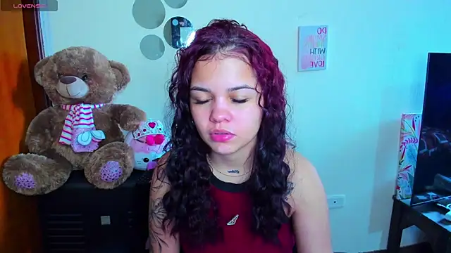 Emma boo online show from 04/11/26, 02:54