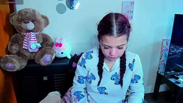 Emma boo online show from 04/19/26, 06:10