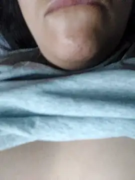 Camilu23 online show from 12/21/25, 10:28