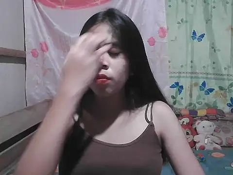 Hot cheng20 online show from 01/15/26, 04:55