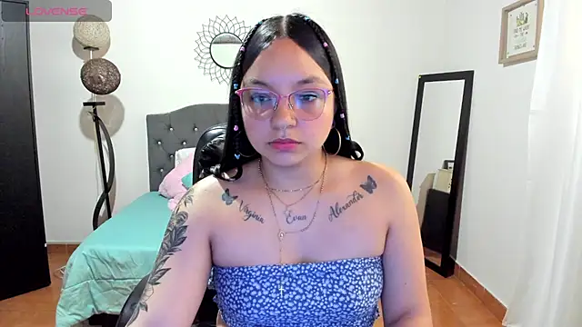  anne hot21 online show from 11/15/25, 01:29