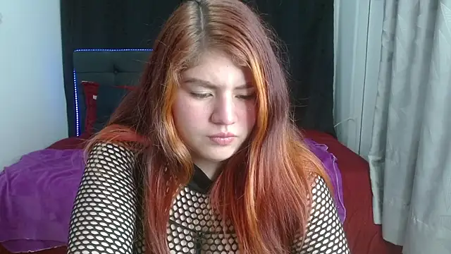 Alexaa xx online show from 11/07/25, 01:38