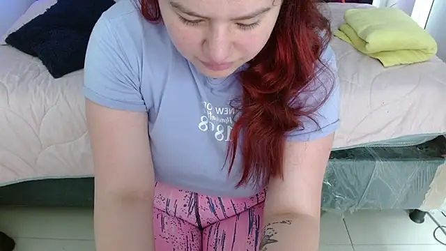 Alexaa xx online show from 01/11/26, 06:24