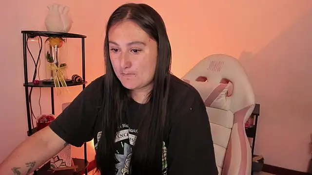 Amelia08 online show from 01/14/26, 08:36