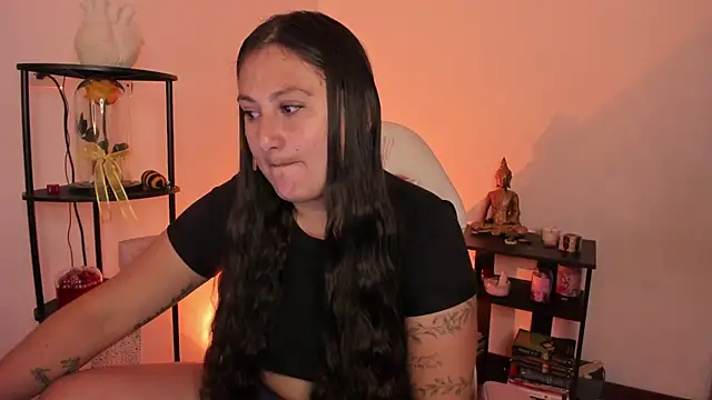 Amelia08 online show from 01/15/26, 08:01