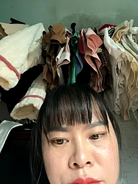 chuppupu online show from 11/03/25, 08:59