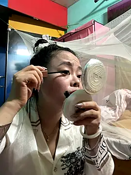 chuppupu online show from 11/06/25, 06:47