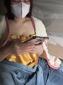 chuppupu online show from 11/07/25, 07:47