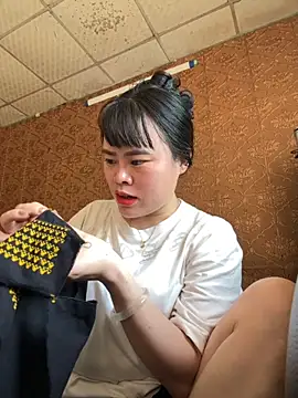 chuppupu online show from 11/08/25, 07:52