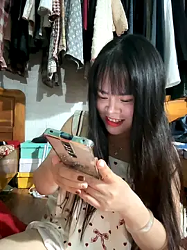 chuppupu online show from 11/24/25, 05:18