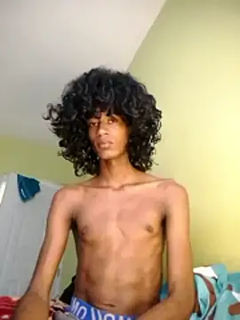 skinniyGabriel online show from 11/27/25, 12:29