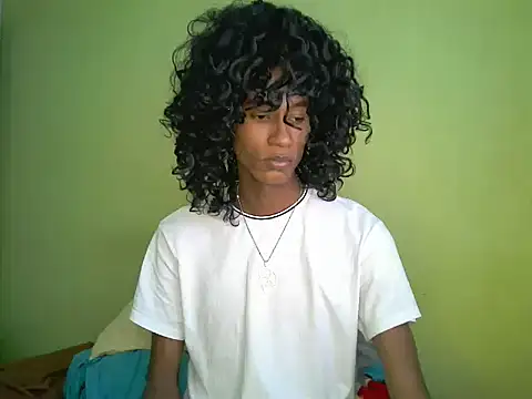 skinniyGabriel online show from 12/01/25, 05:07