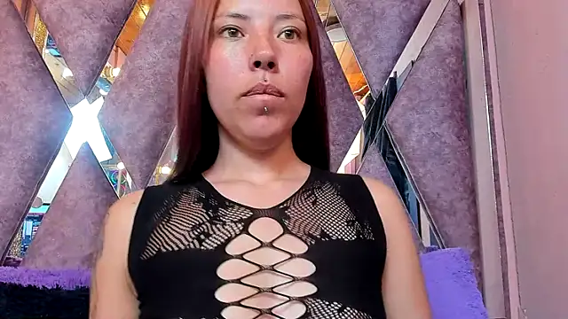 TIFANYYDIAZZ online show from 12/19/25, 12:28