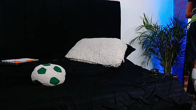 jaiden thoner online show from 11/09/25, 06:01