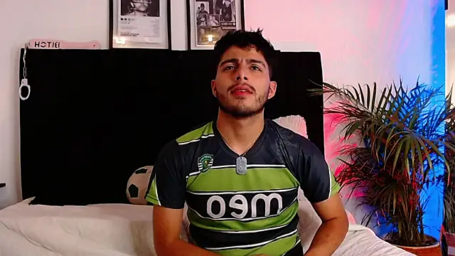 jaiden thoner online show from 11/20/25, 05:18