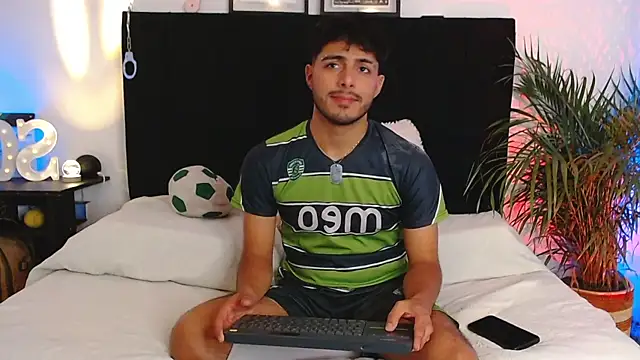 jaiden thoner online show from 11/28/25, 06:27