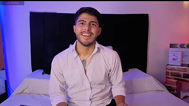 jaiden thoner online show from 02/06/26, 10:07